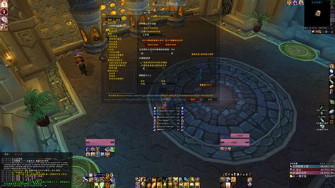 dbm wotlk classic
